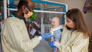 genética personalizada