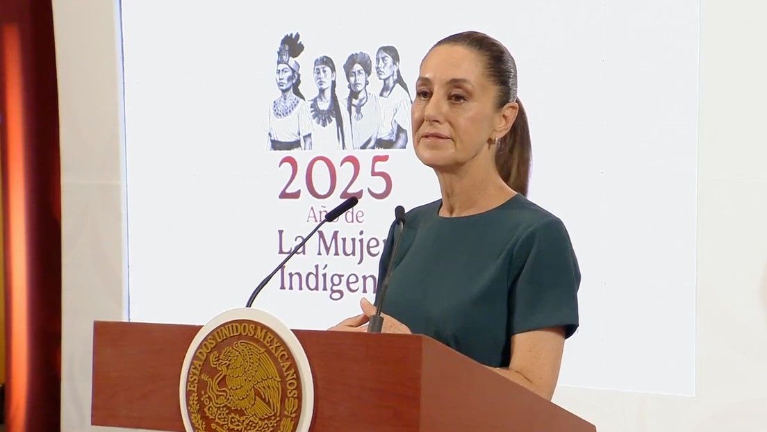 Salieron de la pobreza 11 millones de mexicanos, destaca Sheinbaum