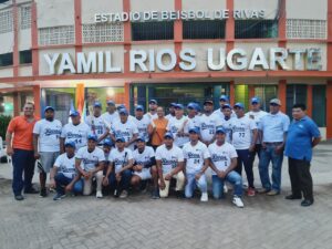 Campeonato Nacional Mayor “A”