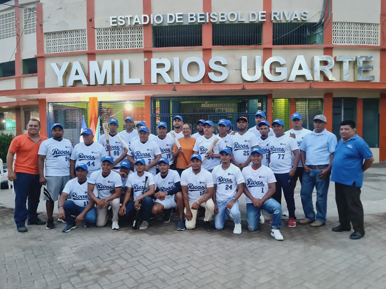 Inicia Campeonato Nacional Mayor “A” con 20 equipos