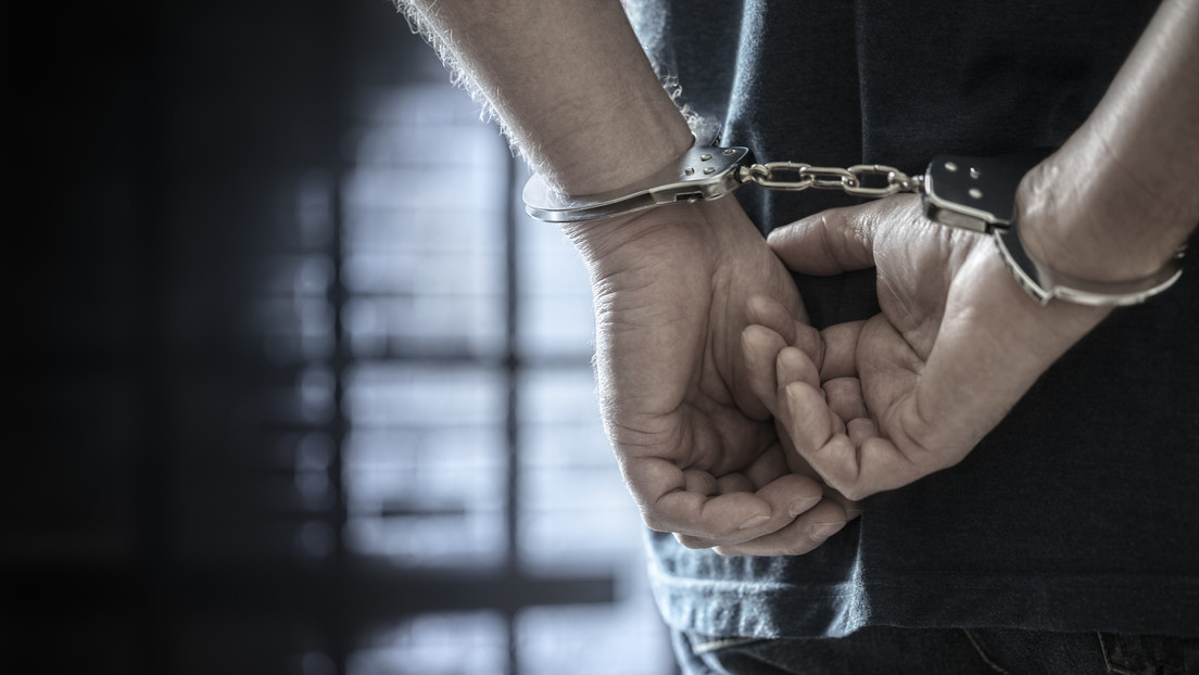 Detienen a pedófilo que se grababa abusando de la víctima, en presencia de su hermano de 8 años