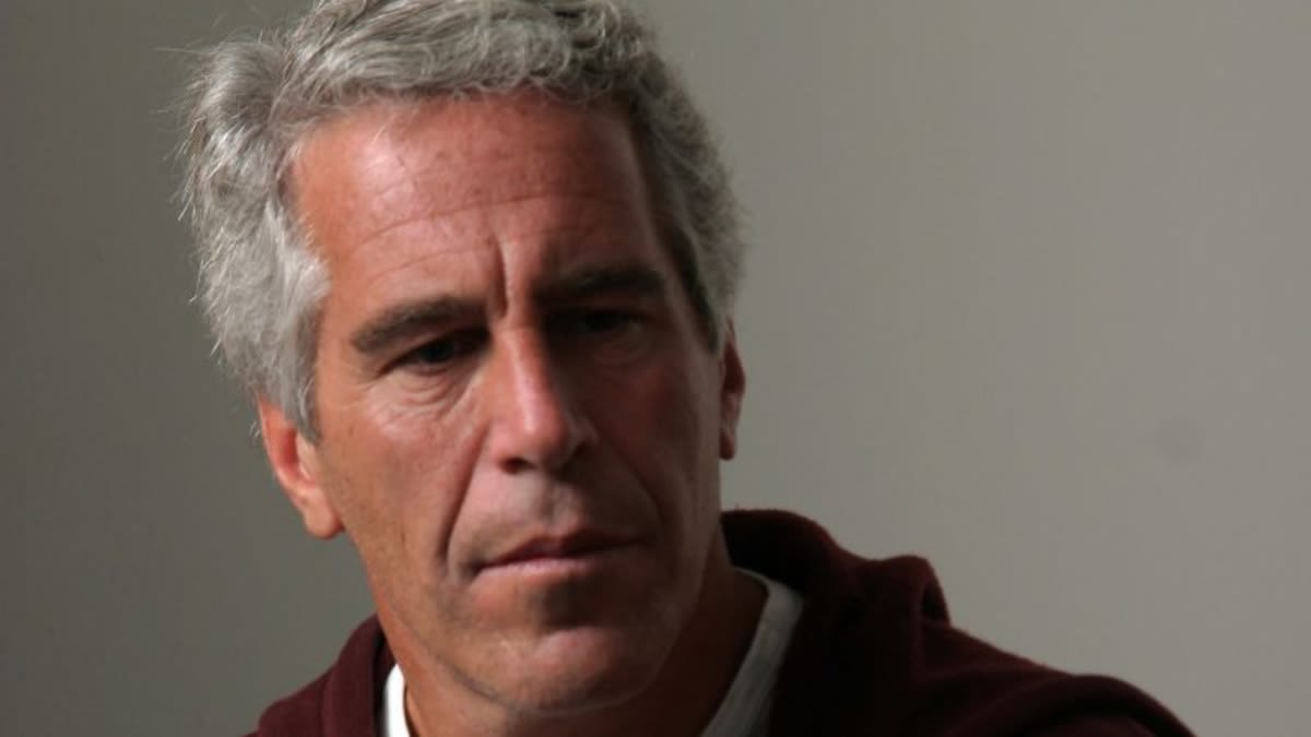 El FBI da su ‘veredicto’ sobre la causa de muerte de Jeffrey Epstein
