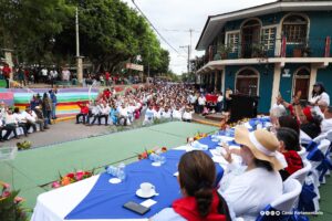 Nicaragua: Quienes soliciten nacionalidad renunciarán la de origen