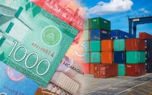 Nicaragua registra crecimiento económico sostenido