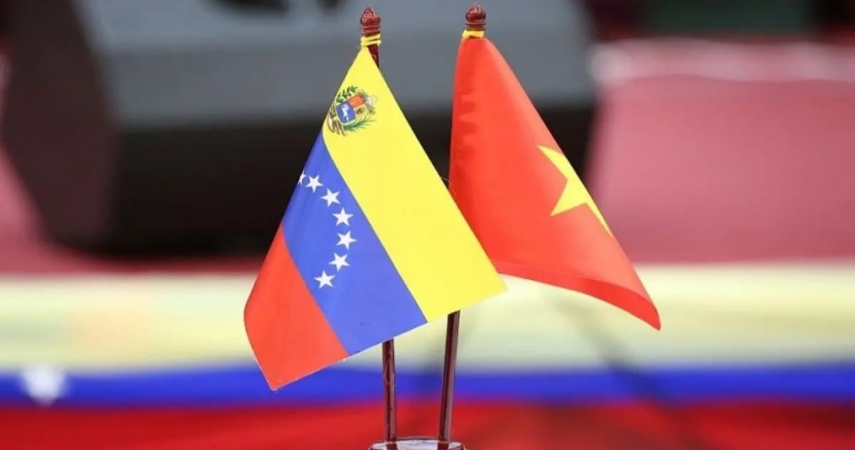 Venezuela felicita a Vietnam por 135° aniversario del natalicio de Ho Chi Minh