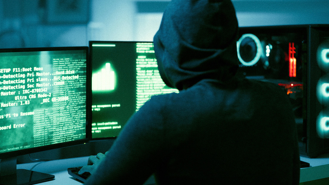 ‘Hackers’ atacan páginas gubernamentales de Paraguay “por diversión”