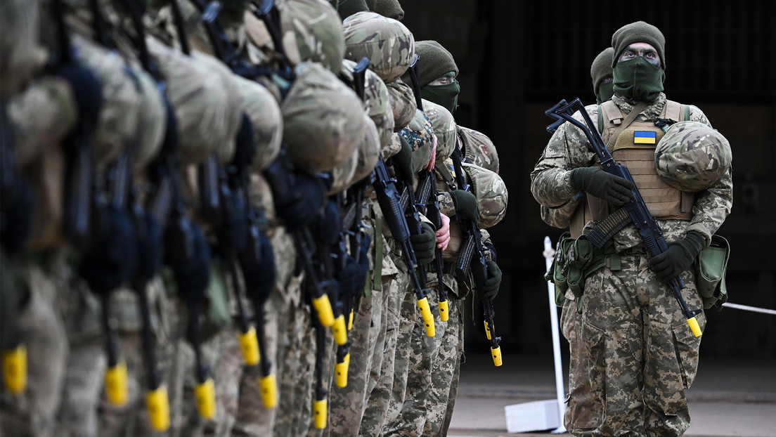 Exoficial de EE.UU.: Europa quiere prolongar cuatro años más el conflicto ucraniano