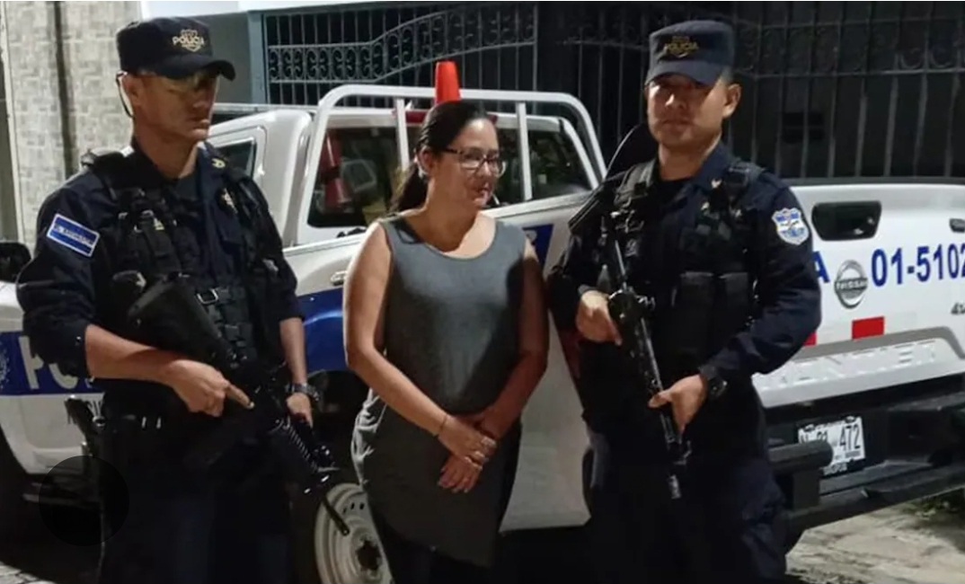 Hermetismo rodea justicia en El Salvador