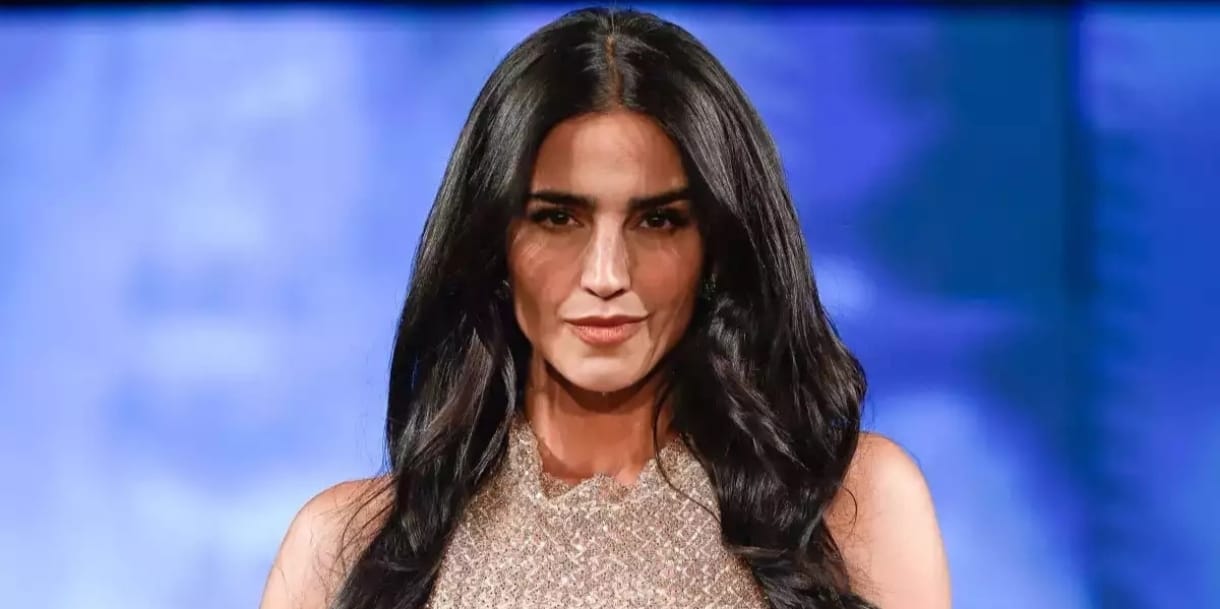Bárbara de Regil revela que fue víctima de abuso sexual