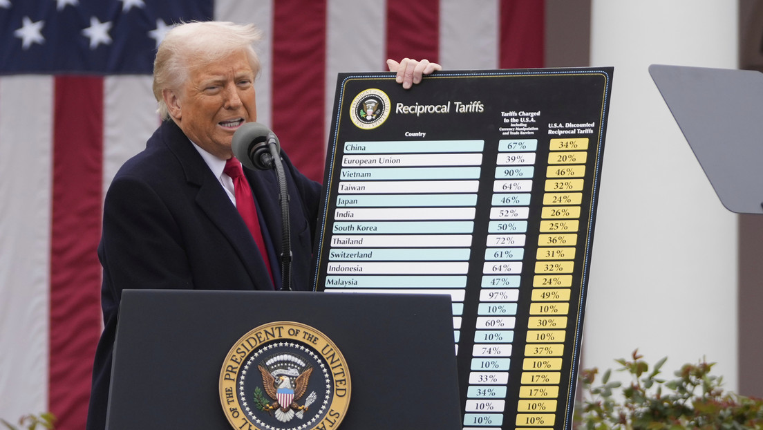 La incertidumbre por los aranceles de Trump impide que empresas extranjeras inviertan en EE.UU.