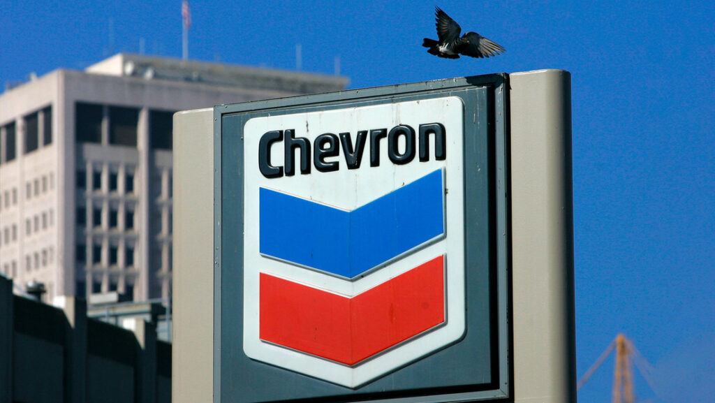 Chevron