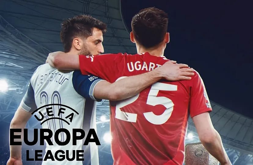Final Europa League
