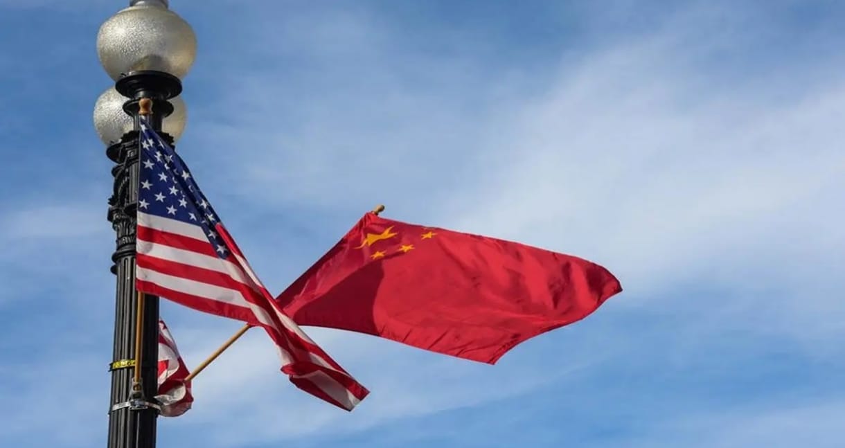 China arremete contra intento de EE.UU. de prohibir chips y advierte con medidas legales