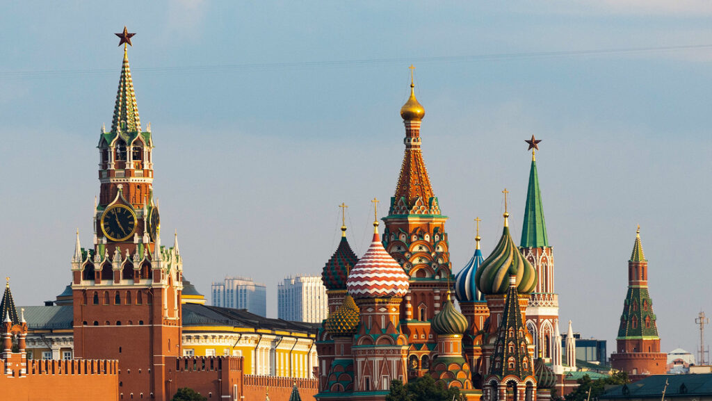 Kremlin