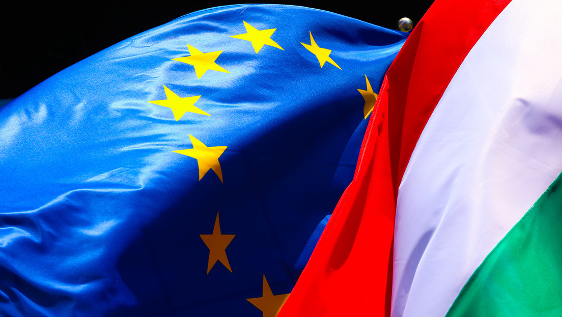 “Viola los valores la UE”: Eurodiputados piden la congelación total de la financiación a Hungría