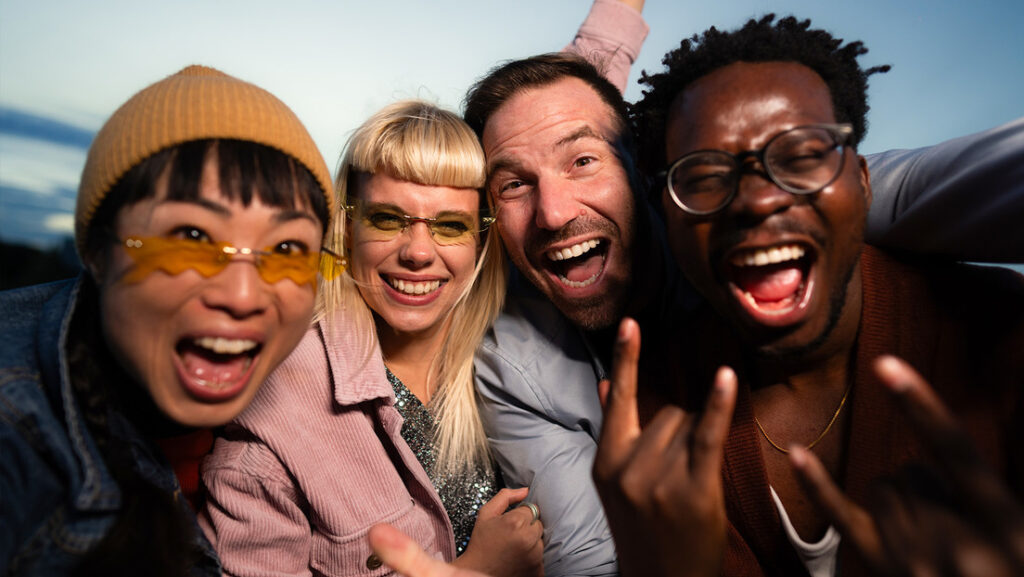 más feliz sin ejercicios