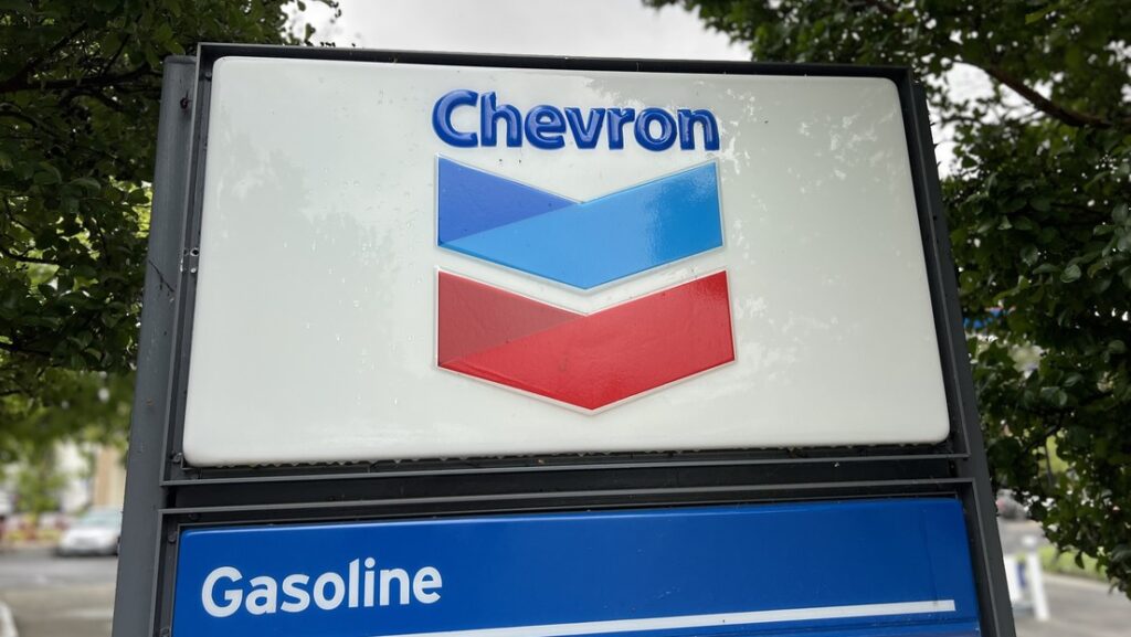 Chevron