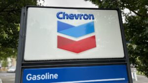 Chevron