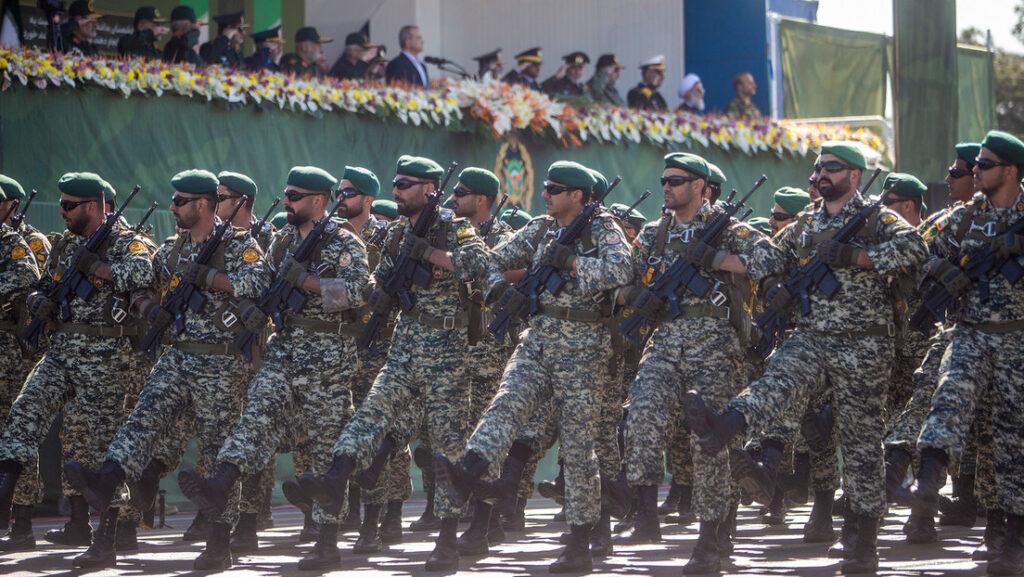 Destino como el de Vietnam y Afganistán