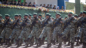 Destino como el de Vietnam y Afganistán