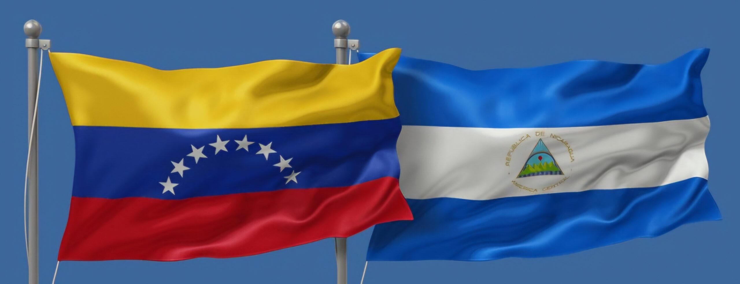 “El triunfo de Venezuela hoy es nuestro triunfo”