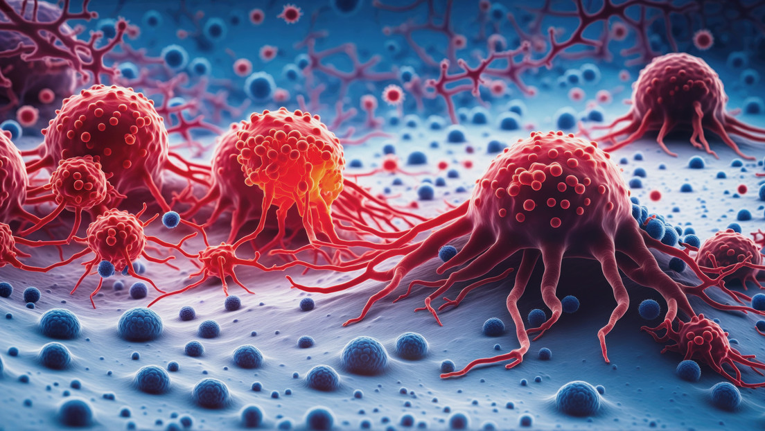 Seis síntomas comunes de cáncer a tener en cuenta
