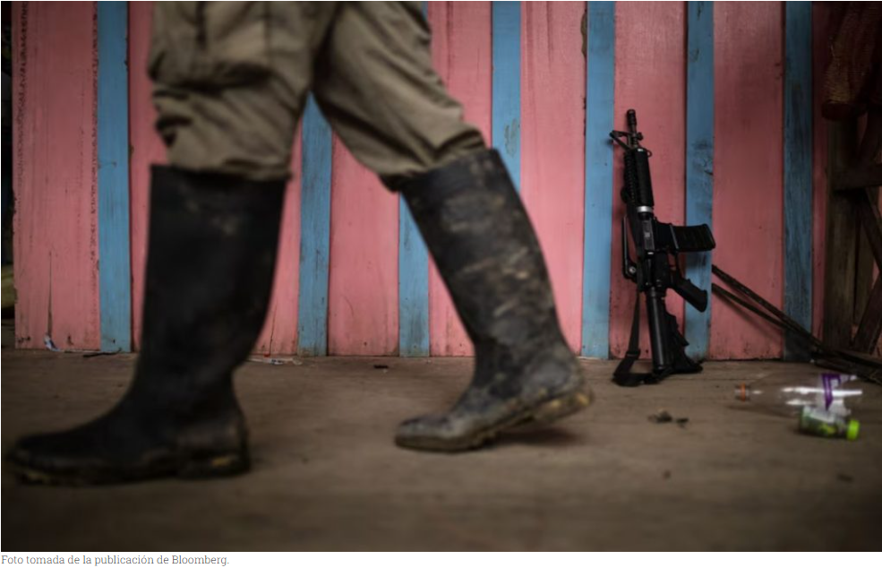 Exjefe de la DEA: Costa Rica corre el riesgo de “convertirse fácilmente en narcoestado”