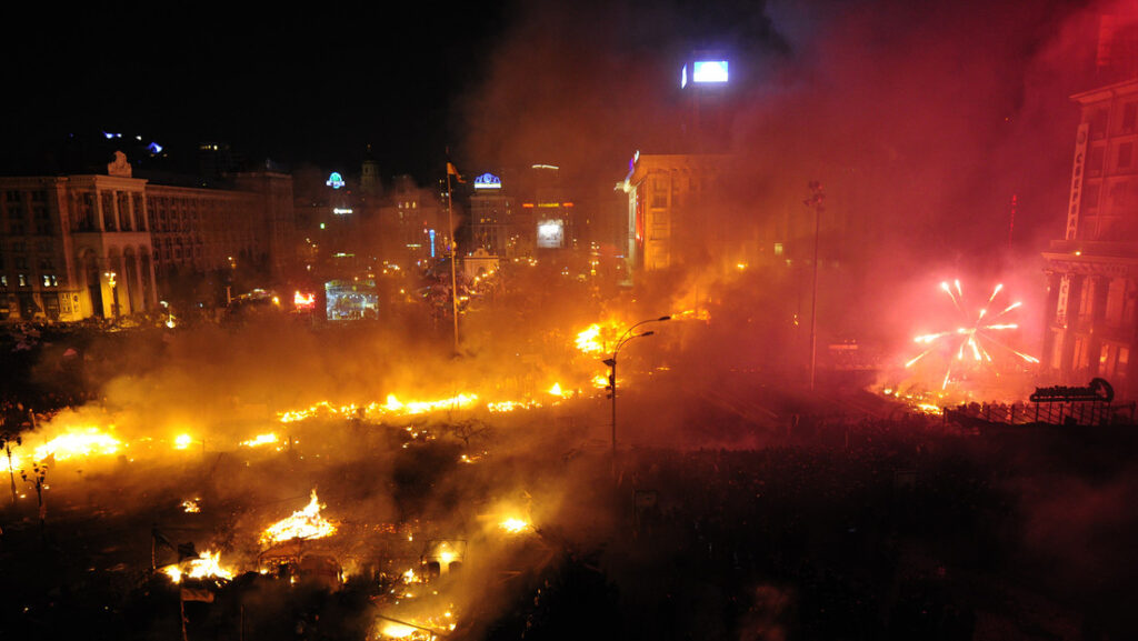 Putin: Literalmente obligaron a Rusia a iniciar la operación especial e intentan hacerla culpable