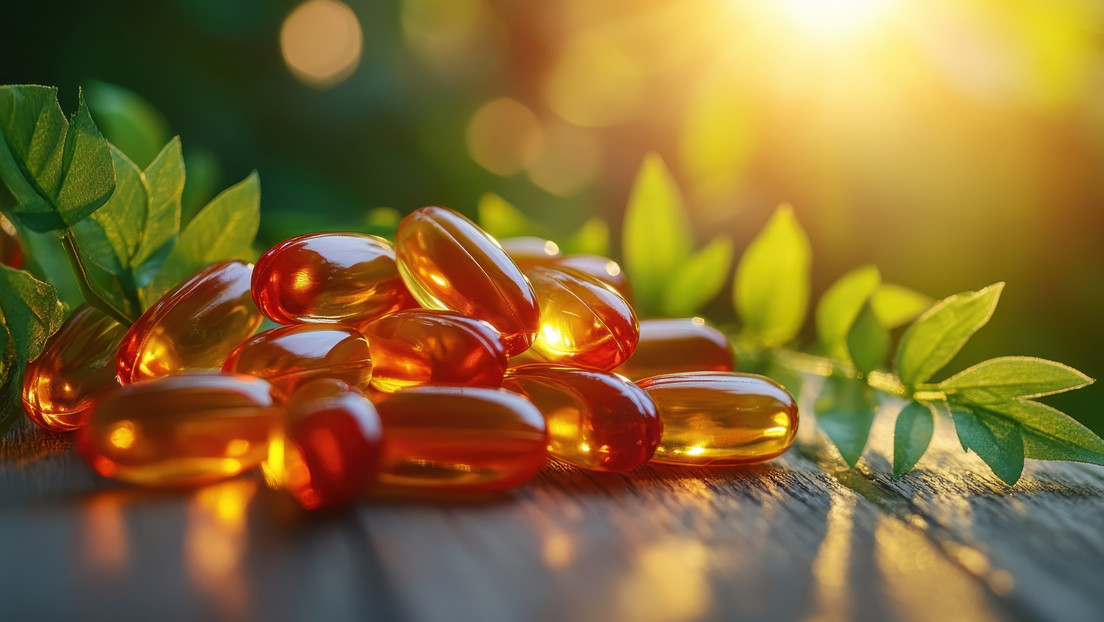 Este nutriente podría ser clave para envejecer más lento
