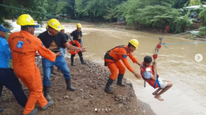 Plan interinstitucional invierno seguro