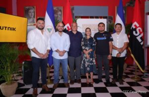 Concurso Internacional de Fotoperiodismo