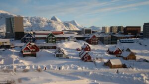 recurrirá a China si EE.UU. y la UE rechazan su sector minero