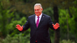 derecho al voto de Hungría