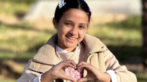 Israel mata a la 'influencer' más joven de Gaza, de 11 años