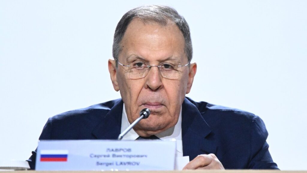 Lavrov