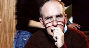 Murió Kepa Amuchastegui