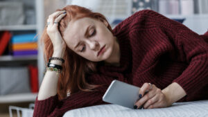 Científicos explican los beneficios del aburrimiento para el cerebro