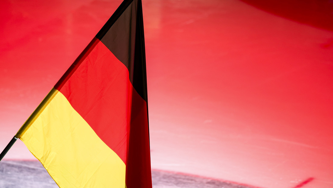 Medvédev: “Alemania vuelve a ser enemiga de Rusia, vuelve a participar en la guerra”