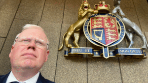 diputado australiano