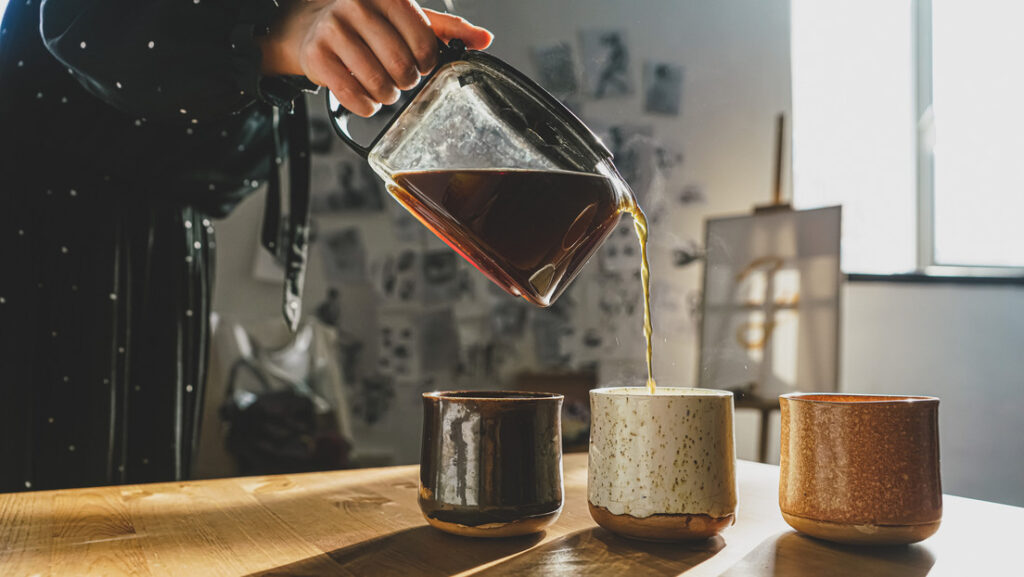 mayor mito sobre café