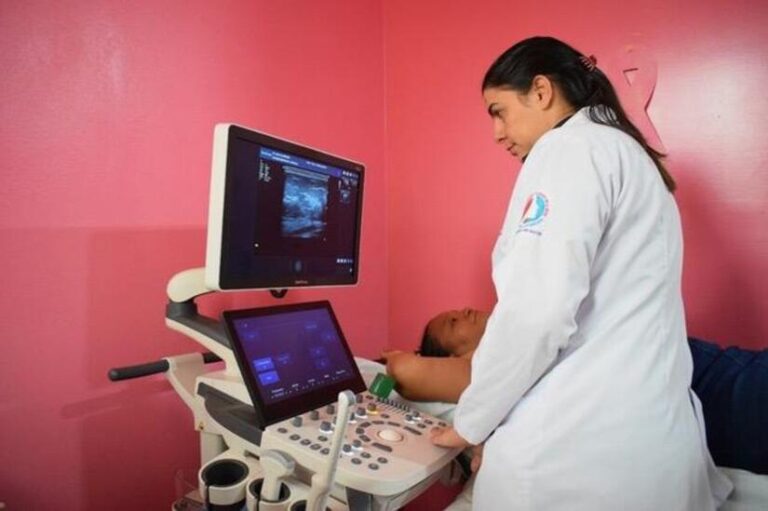 Brigada médica de EEUU atenderá a 2500 pacientes en Estelí