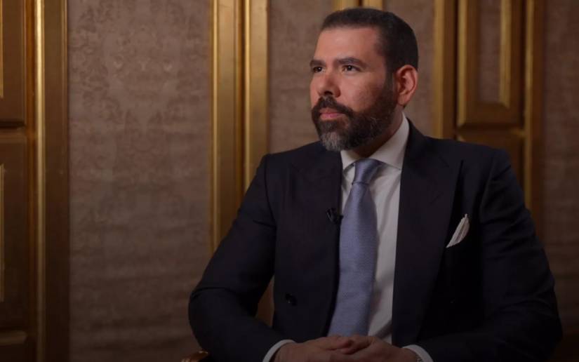 Laureano Ortega: Nicaragua se suma a las iniciativas rusa y china en materia de seguridad global