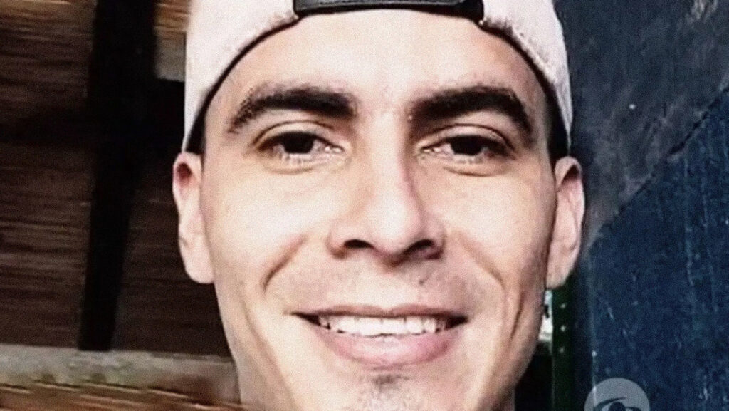 pareja de feminicida