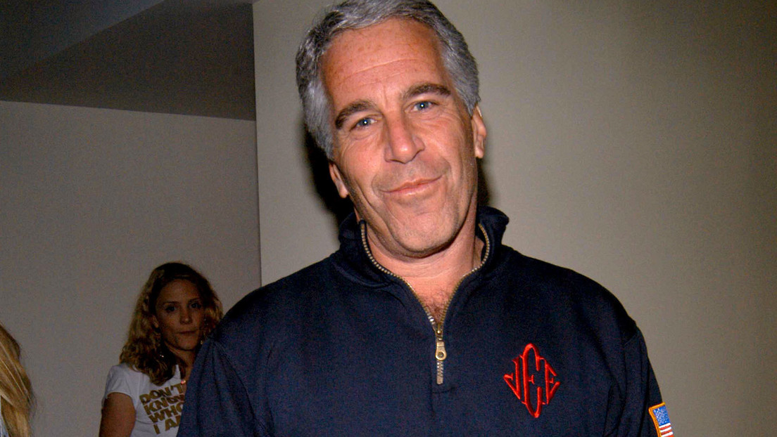 El FBI promete publicar un video “claro como el día” sobre la muerte de Jeffrey Epstein
