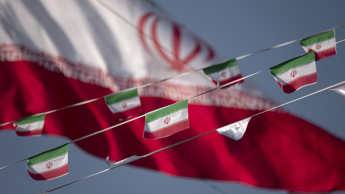 Trump: Irán no quiere que lo hagan explotar