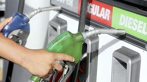 Se mantienen los precios congelados de la gasolina, diésel y GLP en beneficio de los nicaragüenses