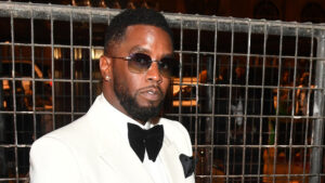 Habitaciones cubiertas de sangre: así eran las fiestas sexuales de P. Diddy