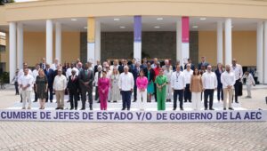 Asociación de Estados del Caribe traza rumbo a la justicia climática y el desarrollo sostenible