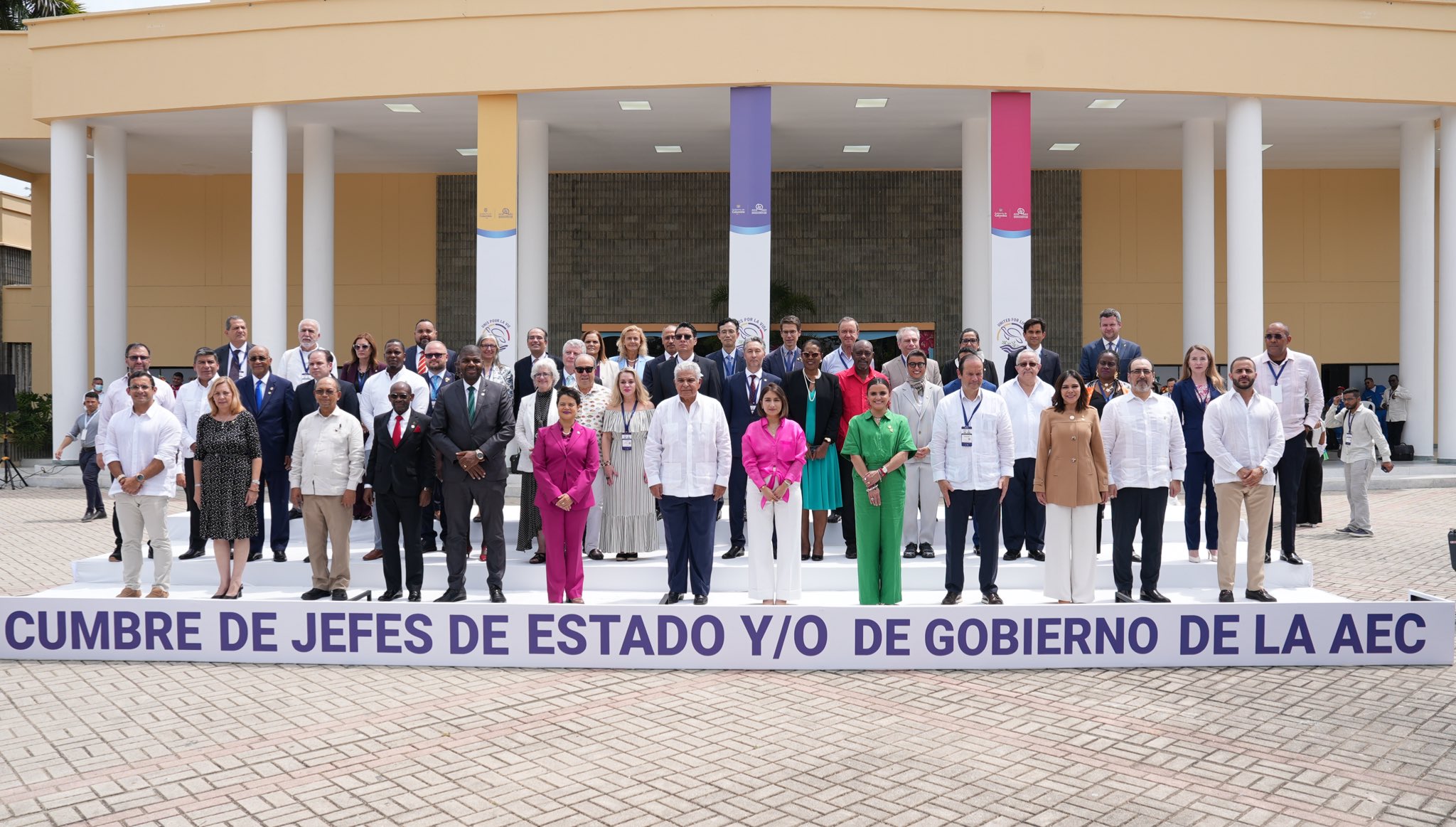 Asociación de Estados del Caribe traza rumbo a la justicia climática y el desarrollo sostenible
