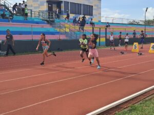 El atletismo nicaragüense busca a sus mejores figuras para los Juegos Centroamericanos